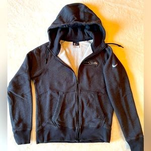 Nike Seattle Seahawks Hoodie Sweatshirt
